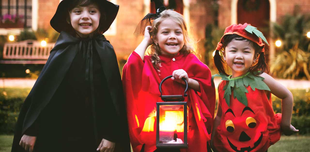 Allergy Friendly TrickorTreating Event Returns to Festival Foods