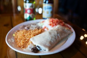 4 new menu items from El Mezcal Marshfield Mexican Restaurant